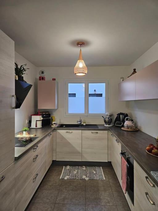 Villa Moderne, A 2 Pas Du Lac Leman Sciez Luaran gambar
